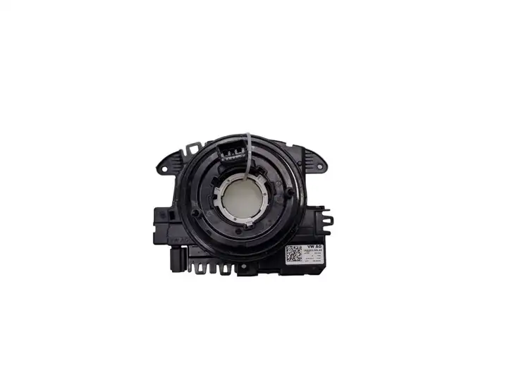 Skoda Octavia Mk2 (1Z) (2004 - 2013) 5K0953569AS Контактное кольцо SRS — фото 1
