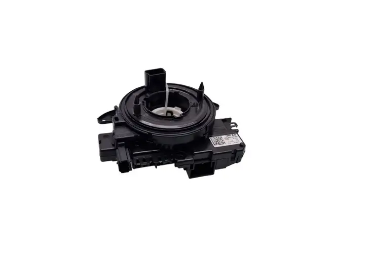 Skoda Octavia Mk2 (1Z) (2004 - 2013) 5K0953569AS Контактное кольцо SRS — фото 2