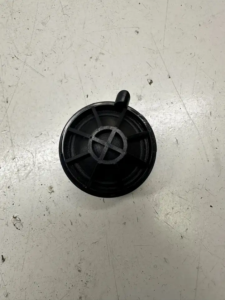 Mercedes-Benz E W211 (2002 - 2009) A2128201002 Твитер задних дверей — фото 1