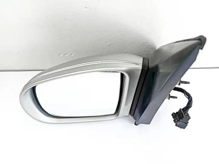 Mercedes-Benz ML W163 (1997 - 2005) 9291161 Боковое зеркало с электроприводом — фото 12