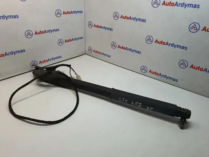 BMW X5 E70 (2006 - 2013) 7286116 Амортизатор крышки багажника — фото 1