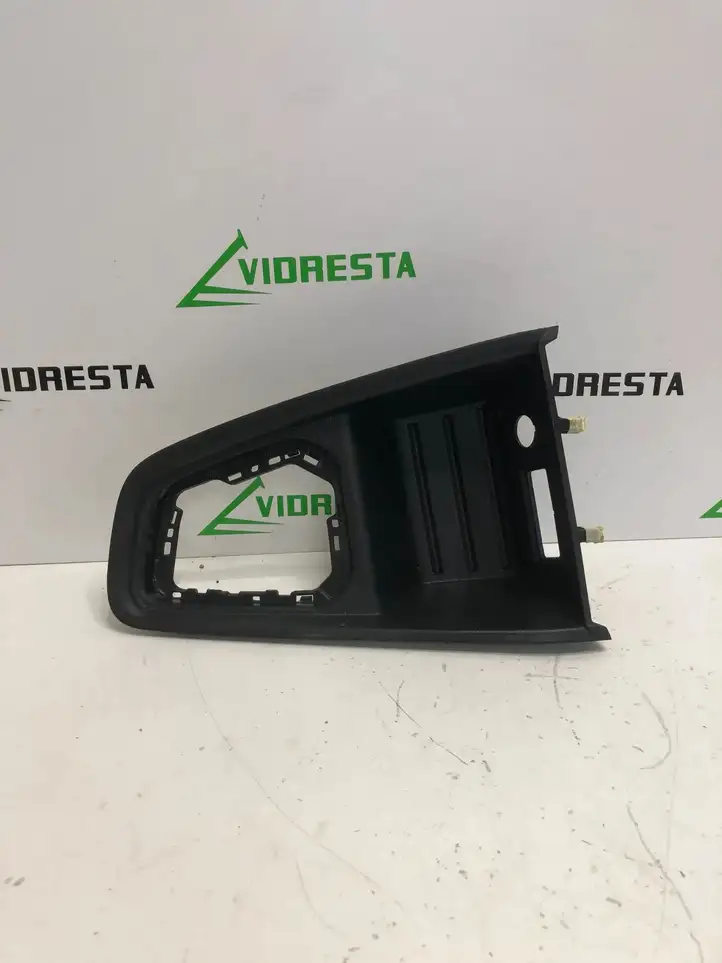 Renault Clio V (2019 - ) 969124856R Обшивка бардачка — фото 1
