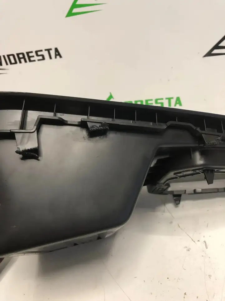Renault Clio V (2019 - ) 969124856R Обшивка бардачка — фото 5