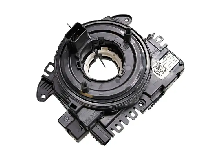 Skoda Yeti (5L) (2013 - 2018) 5K0953569E Контактное кольцо SRS — фото 1