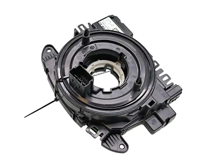 Skoda Yeti (5L) (2013 - 2018) 5K0953569E Контактное кольцо SRS — фото 2