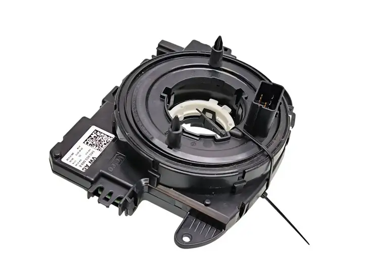 Skoda Yeti (5L) (2013 - 2018) 5K0953569E Контактное кольцо SRS — фото 3