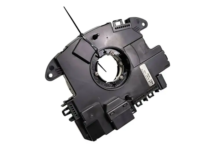 Skoda Yeti (5L) (2013 - 2018) 5K0953569E Контактное кольцо SRS — фото 4