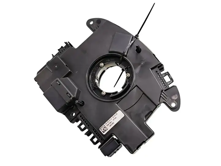 Skoda Yeti (5L) (2013 - 2018) 5K0953569E Контактное кольцо SRS — фото 5