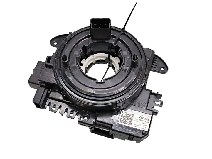 Volkswagen PASSAT B7 (2011 - 2014) 5K0953569AS Контактное кольцо SRS — фото 1