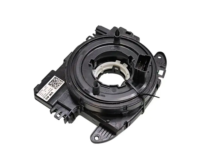 Volkswagen PASSAT B7 (2011 - 2014) 5K0953569AS Контактное кольцо SRS — фото 4