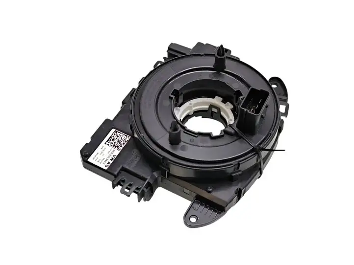 Volkswagen PASSAT B6 (2005 - 2010) 5K0953569T Контактное кольцо SRS — фото 3