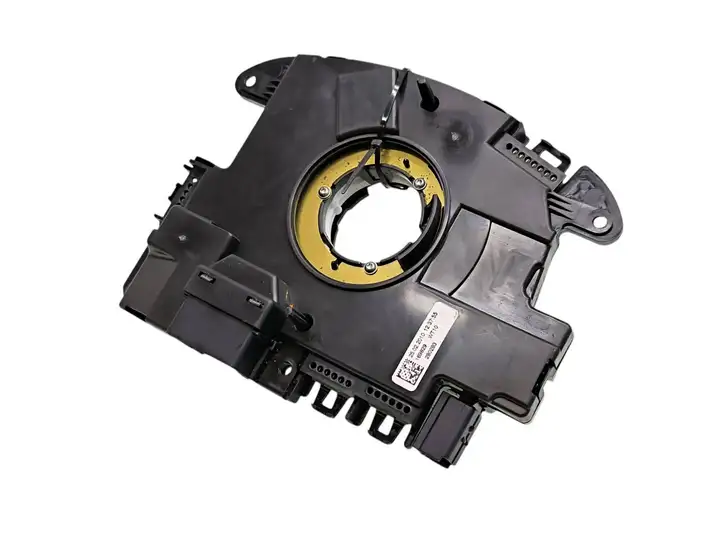 Volkswagen PASSAT B6 (2005 - 2010) 5K0953569T Контактное кольцо SRS — фото 6
