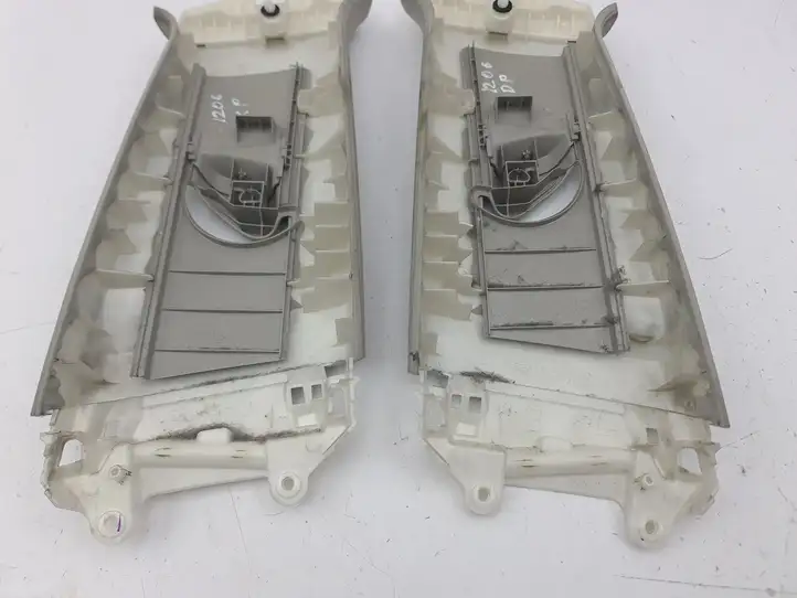 Lexus IS III XE30 (2013 - 2016) 6242053010 Верхняя обшивка стойки B — фото 6