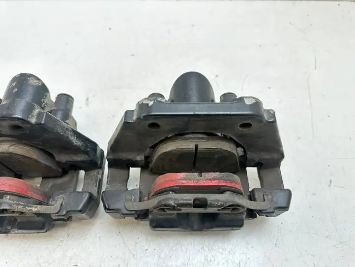 BMW M5 E60/E61 (2004 - 2010) 2282808 Комплект тормозной системы — фото 7