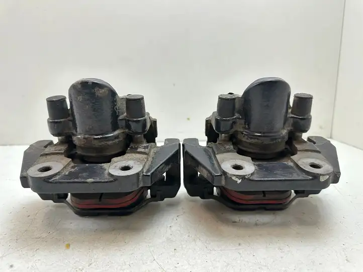 BMW M5 E60/E61 (2004 - 2010) 2282808 Комплект тормозной системы — фото 16