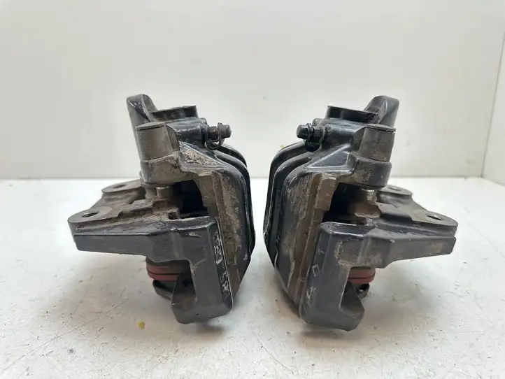 BMW M5 E60/E61 (2004 - 2010) 2282808 Комплект тормозной системы — фото 18
