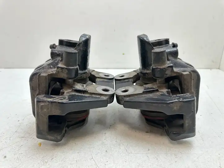 BMW M5 E60/E61 (2004 - 2010) 2282808 Комплект тормозной системы — фото 19