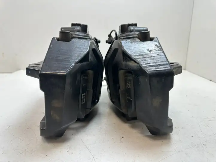 BMW M5 E60/E61 (2004 - 2010) 2282808 Комплект тормозной системы — фото 47