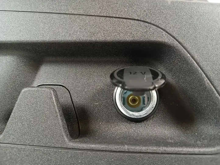 Volkswagen ID.3 (2019 - ) 10A867288C Верхняя обшивка стойки D — фото 2