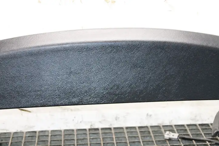 Lexus SC 300 - 400 (2001 - 2010) 6433024250 Ветровик передней двери — фото 4