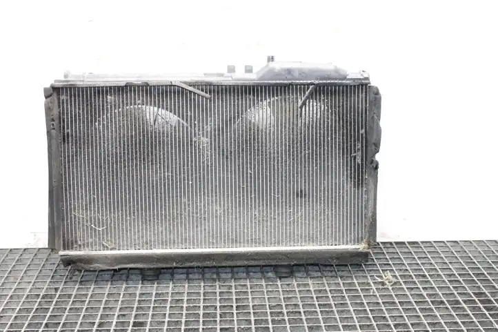 Lexus SC 300 - 400 (2001 - 2010) 1227507020 Радиатор охлаждающей жидкости двигателя — фото 1