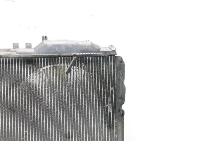 Lexus SC 300 - 400 (2001 - 2010) 1227507020 Радиатор охлаждающей жидкости двигателя — фото 4