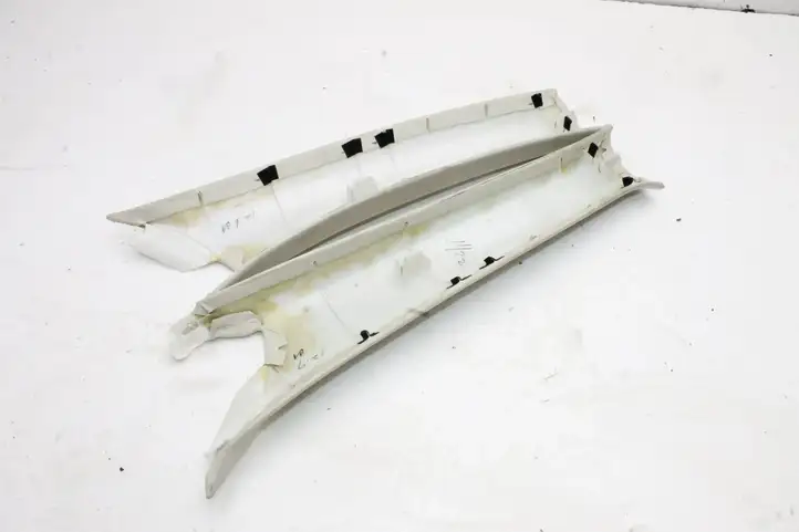 Lexus SC 300 - 400 (2001 - 2010) 6221024040 Обшивка стойки A — фото 4