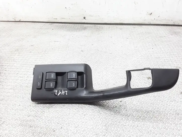 Audi A3/S3 8L (2000 - 2003) 4B0959851 Кнопка стеклоподъемников — фото 1
