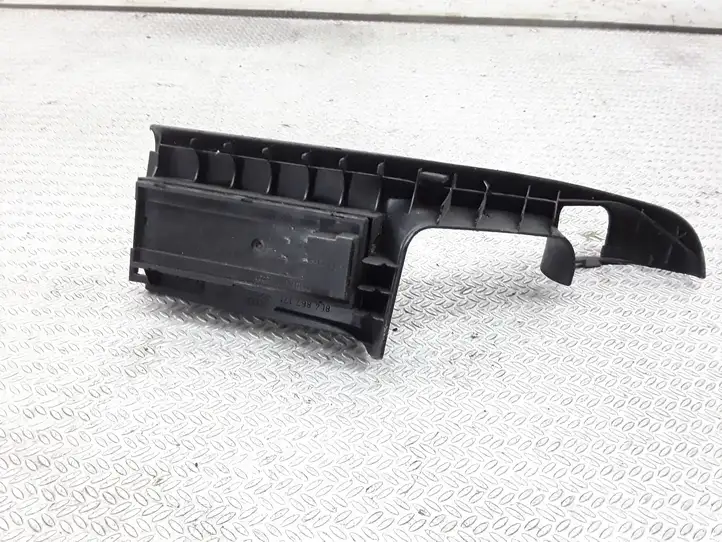 Audi A3/S3 8L (2000 - 2003) 4B0959851 Кнопка стеклоподъемников — фото 3