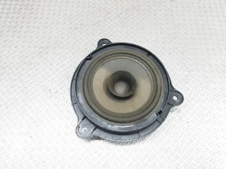 Nissan Primera (2001 - 2008) 28156AV700 Динамики задних дверей — фото 1