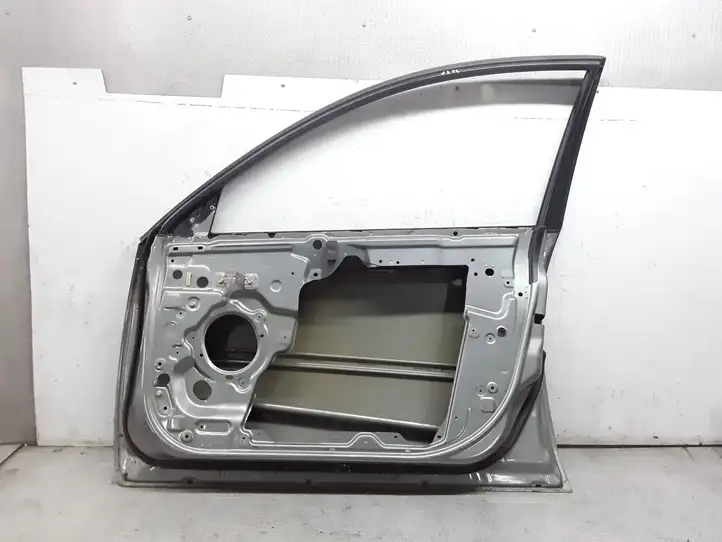 Nissan Primera (2001 - 2008) Дверь — фото 2