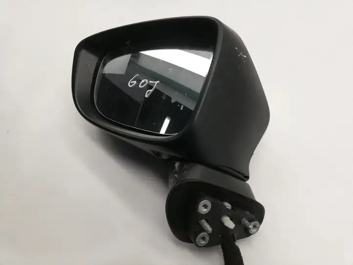 Mazda 6 (2012 - 2015) E4024038 Боковое зеркало с электроприводом — фото 3