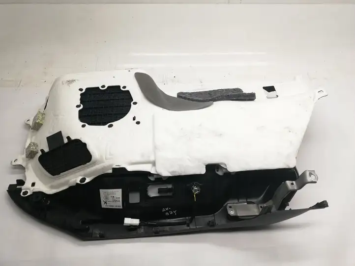 Lexus RX 450H (2019 - ) 6474048150 Боковая обшивка багажника — фото 2