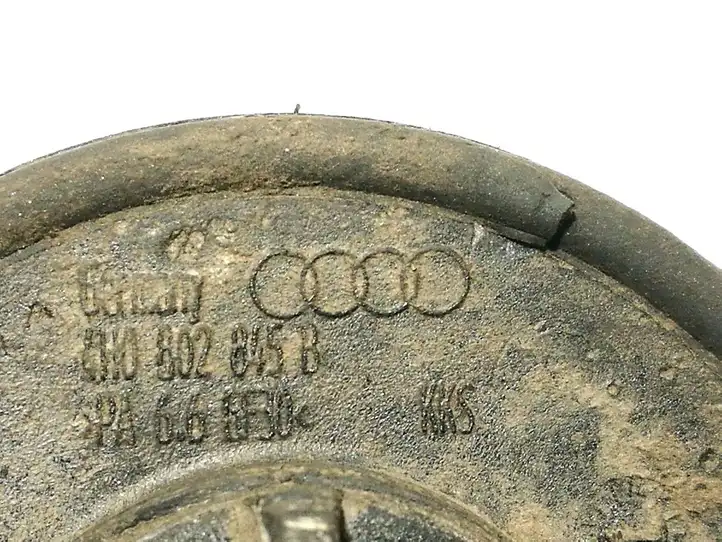 Audi A8 S8 D4 4H (2010 - 2014) 4H0802845B Подушка домкрата — фото 3
