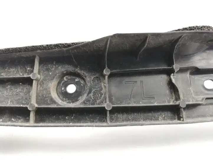 Toyota Corolla E210 E21 (2018 - ) 5382802250 Накладка крыла — фото 4
