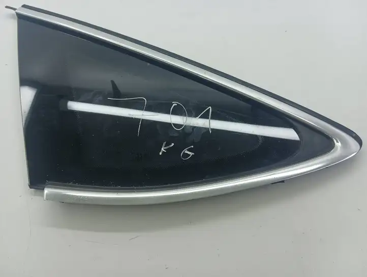 Audi A7 S7 4G (2010 - 2014) 43R0081 Заднее боковое стекло — фото 1