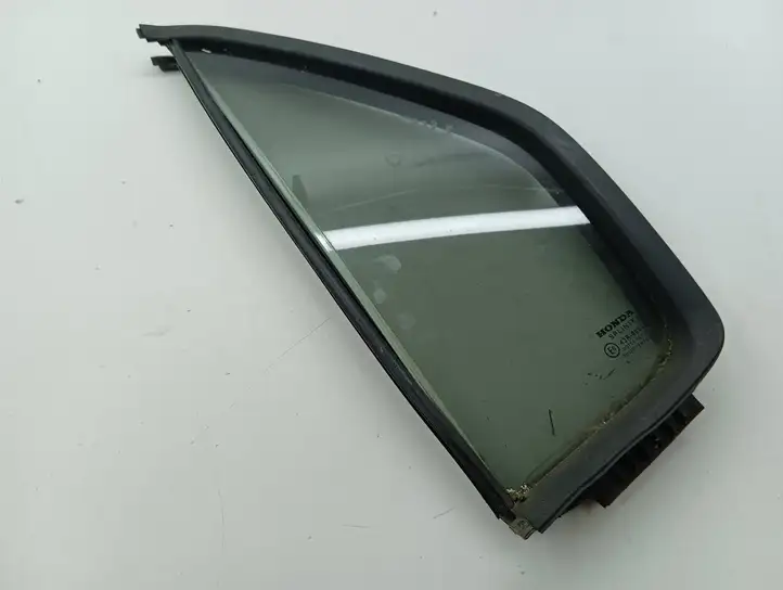 Honda CR-V (2001 - 2004) 43R00048 Форточка двери — фото 2