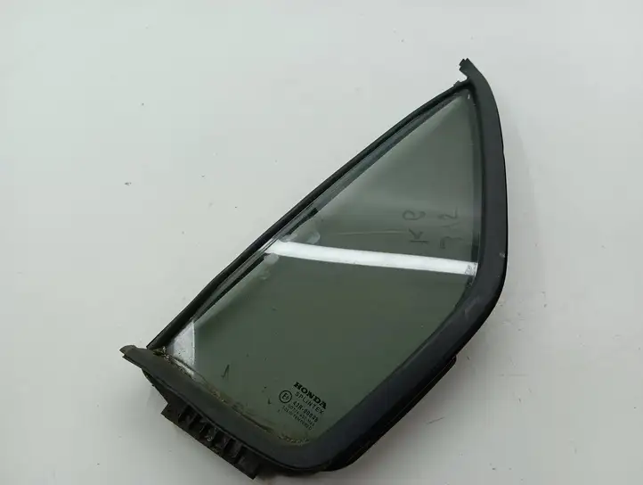 Honda CR-V (2001 - 2004) 43R00048 Форточка двери — фото 3