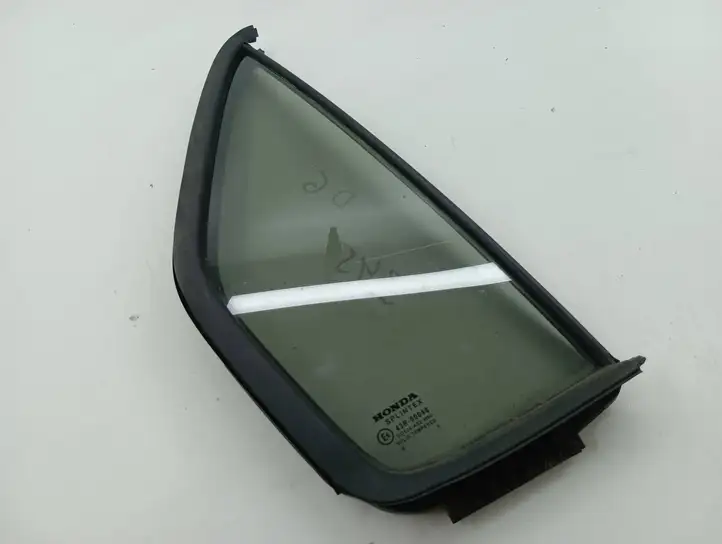 Honda CR-V (2001 - 2004) 43R00048 Форточка двери — фото 3