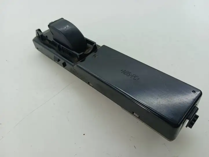 Saab 9-3 Ver2 (2003 - 2007) 12772021 Кнопка стеклоподъемников — фото 2