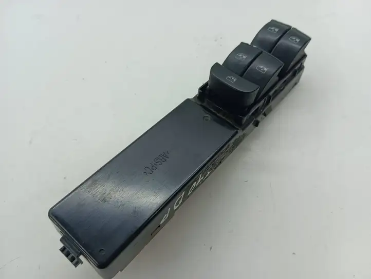 Saab 9-3 Ver2 (2003 - 2007) 12772005 Кнопка стеклоподъемников — фото 2