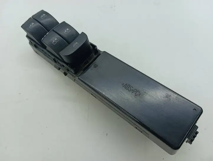 Saab 9-3 Ver2 (2003 - 2007) 12772005 Кнопка стеклоподъемников — фото 3