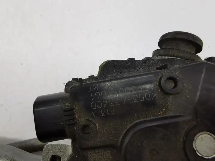 (2012 - 2015) KD5367340D Комплект механизма стеклоочистителей — фото 6