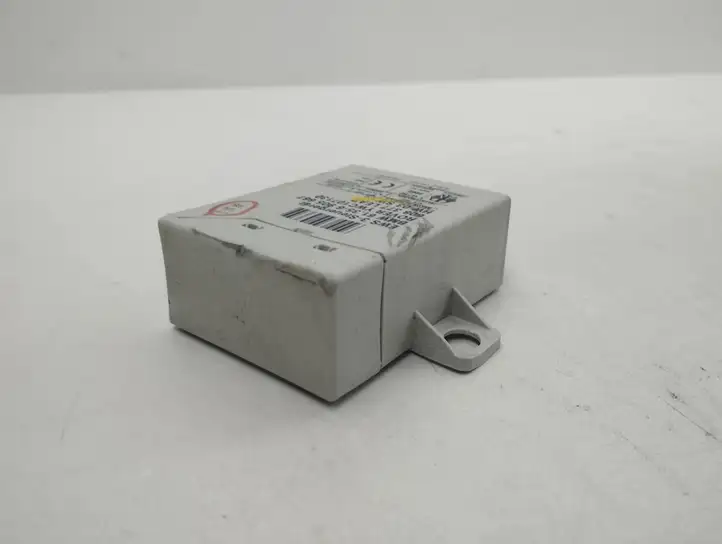BMW X5 E53 (1999 - 2006) 6905667 Блок иммобилайзера — фото 4
