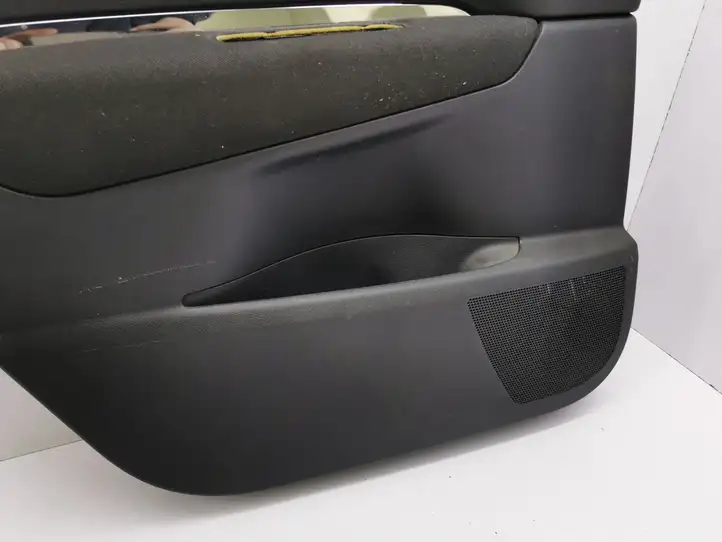 Peugeot 5008 (2009 - 2013) 96862216ZE Обшивка задней двери — фото 4