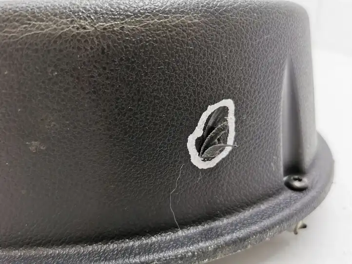 Peugeot 5008 (2009 - 2013) 96862216ZE Обшивка задней двери — фото 7