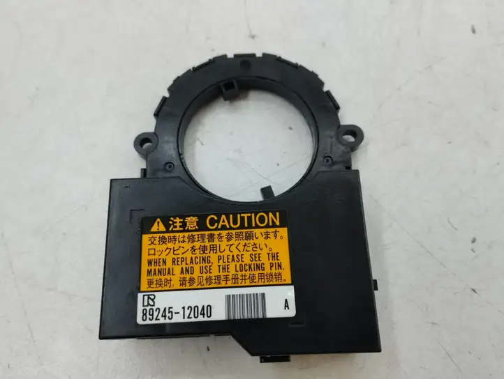 Toyota RAV 4 (XA40) (2012 - 2018) 8924512040 Датчик угла поворота руля — фото 1