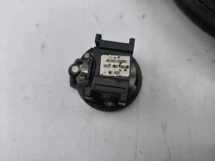 Toyota Avensis T250 (2003 - 2006) 8616005130 Комплект аудиосистемы — фото 7