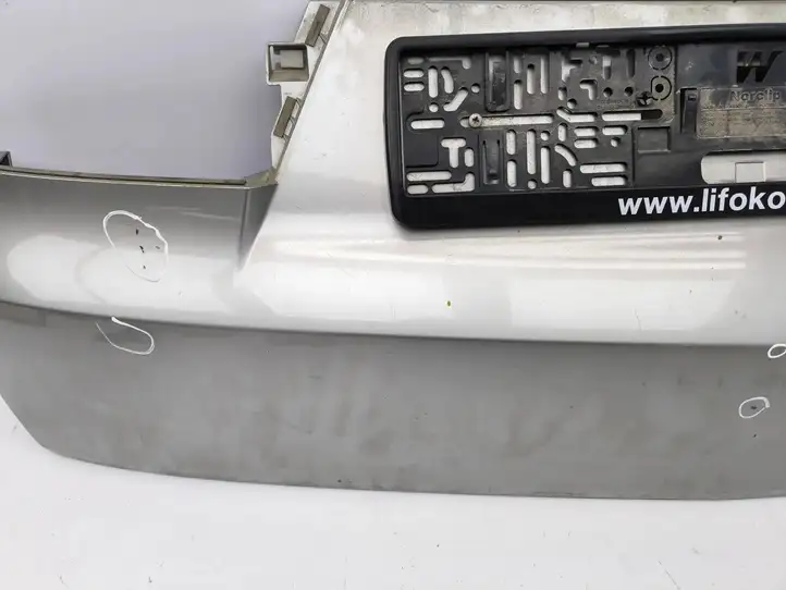 Honda Accord (2008 - 2016) 74891TL4G0 Нижняя отделка — фото 9