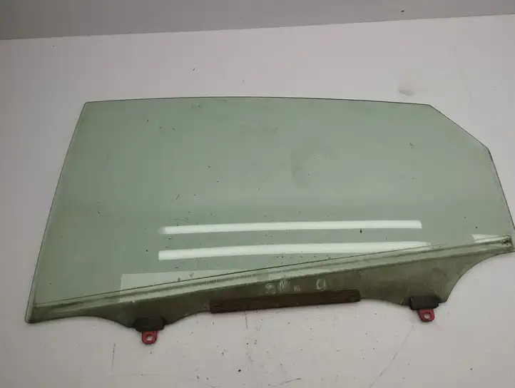 Toyota Prius (XW20) (2003 - 2009) Стекло задней двери — фото 1